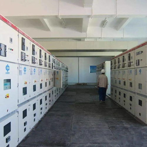 工廠與民用建筑變配電所電氣設(shè)計(jì)核心要點(diǎn)解析